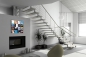 Preview: CD-Wall4x4 - CD-Wall shelf in different color