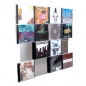 Preview: The picture shows our CD Wall4x4