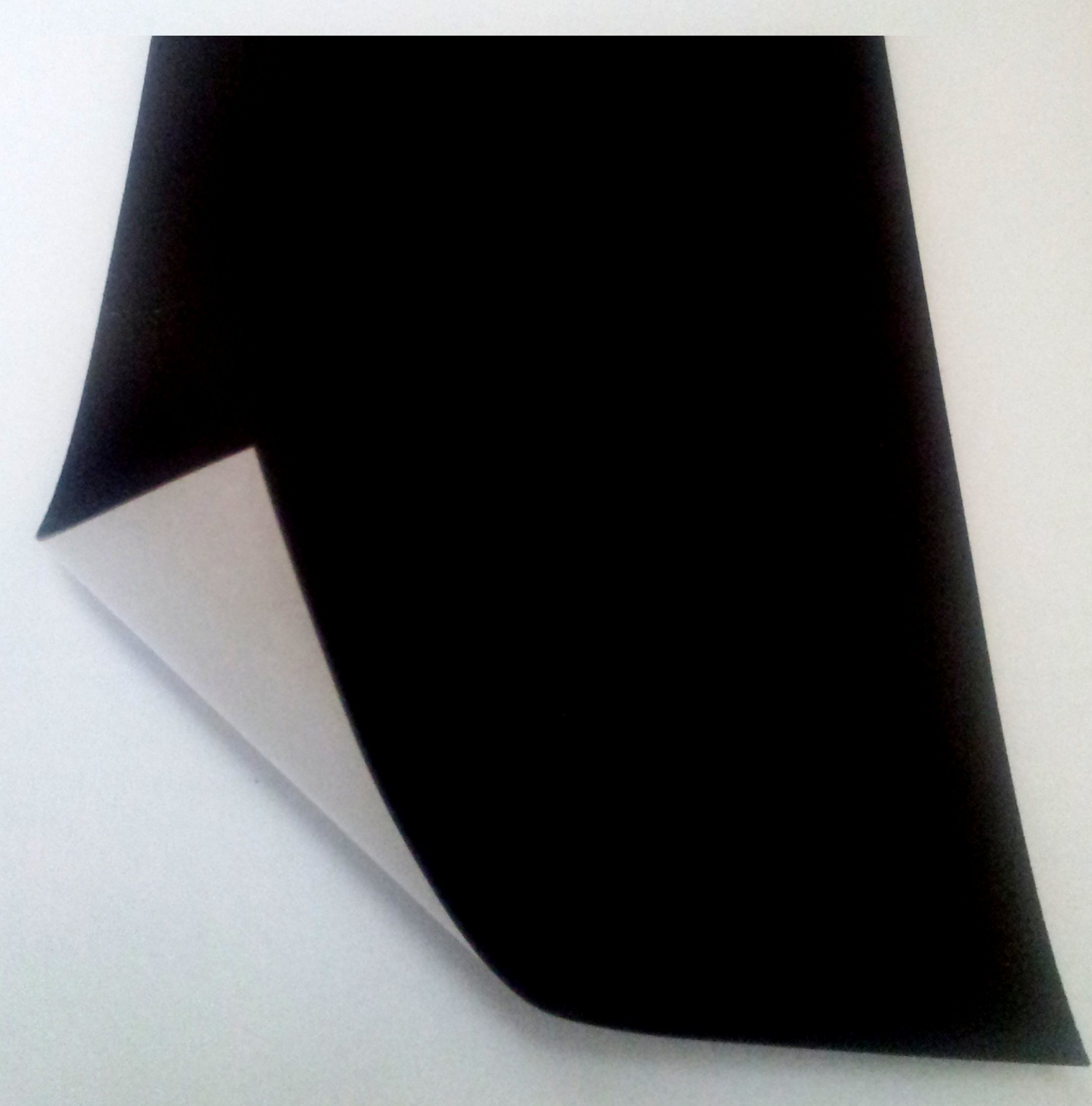 BluRay Magnet Foils