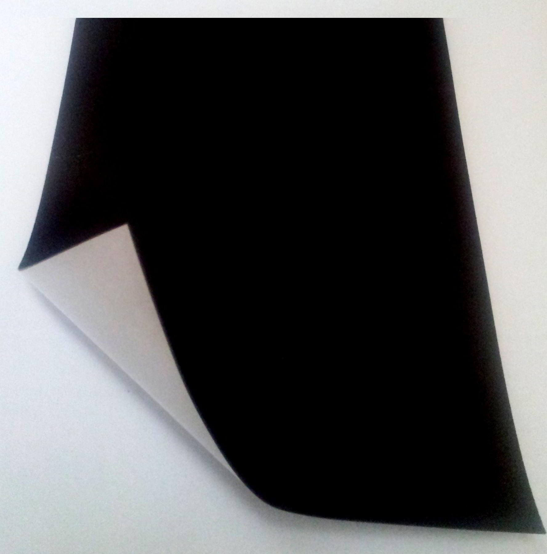 DVD Magnet Foils