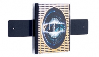 CD-Regale vom Spezialisten CD-Wall® - Tolles Design!